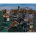 Reprodukcja obrazu Vence - Raoul Dufy