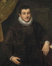 Portret dżentelmena - Szkoła wenecka — widok dzieła