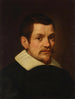 Portret mężczyzny - Wenecjanska szkoła — widok dzieła