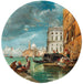 Wenecja, La Giudecca - James Holland — widok dzieła