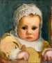 Antti Juhani - Venny Soldan-Brofeldt — widok dzieła