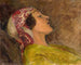 Maggie - Venny Soldan-Brofeldt — widok dzieła