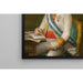 Reprodukcja obrazu Vicente María de Vera de Aragón, książę de la Roca - Francisco de Goya