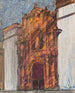 L'Église à nouveau - Victor Alfred Lundy — widok dzieła