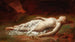 Psyché - Victor Casimir Zier — widok dzieła