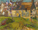 pejzażowy - Victor Charreton — widok dzieła