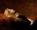 Le Repos - Victor Gabriel Gilbert — widok dzieła