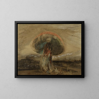 Victor Hugo - Champignon.webp