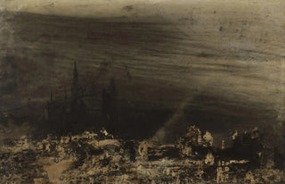 Victor Hugo - La Ville morte.webp