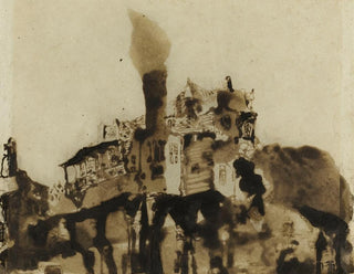 Victor Hugo - La ville aux balcons.webp