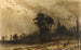 pejzaż - Victor Hugo — widok dzieła