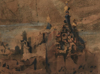 Victor Hugo - Souvenir dEspagne.webp
