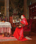 Ostatnie szlify - Victor Marais-Milton — widok dzieła