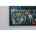 Reprodukcja obrazu Życie Kolorowe - Wassily Kandinsky