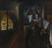 Życie - Frits van den Berghe — widok dzieła