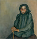Starzenie - Kontantn Bauer — widok dzieła