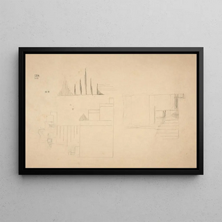 Viking Eggeling - Original drawings and manuscripts by the artist and documentary material 1.webp