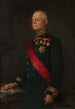 Dr Eugen Hauenschield, Baron von Przerab - Viktor Stauffer — widok dzieła