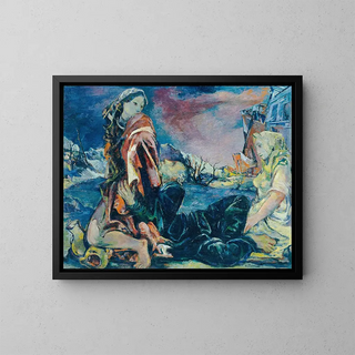 Viktor Tischler - Sodom und Gomorra.webp