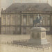 Place Amalienborg w Kopenhadze - Vilhelm Hammershøi — widok dzieła