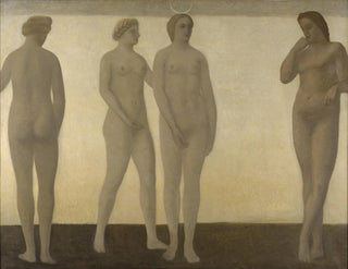 Vilhelm Hammershi - Artemis.webp