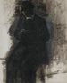 Studium dla kolekcjonera monet - Vilhelm Hammershøi — widok dzieła