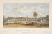 L'Asile des pèlerins âgés, Hornsey Rise - Vincent Robert Alfred Brooks — widok dzieła