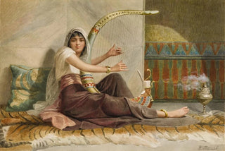 Vincent Stiepevich - A Sweet Melody.webp