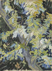 Akacja w kwiatach - Vincent van Gogh — widok dzieła