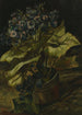 Cinéraire - Vincent van Gogh — widok dzieła