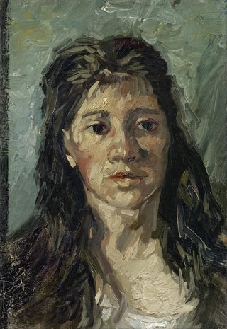 Vincent van Gogh - Head Of A Prostitute.webp