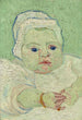 Bébé Roulin - Vincent van Gogh — widok dzieła