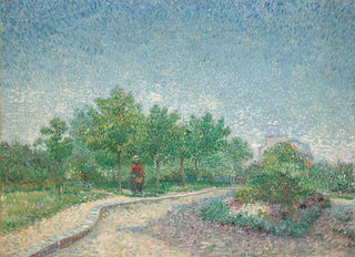 Vincent van Gogh - Square SaintPierre Paris.webp