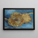 Słoneczników - Vincent van Gogh — oprawiony obraz na ścianie