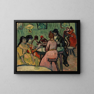 Vincent van Gogh - The Brothel Le Lupanar.webp