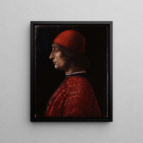 Vincenzo Foppa - Portrait of Giovanni Francesco Brivio.webp
