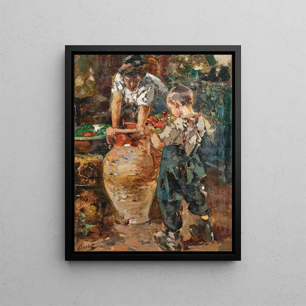 Vincenzo Irolli - The Amphora.webp