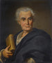 Portret Appiano Buonafede - Vincenzo Milione — widok dzieła