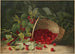 Maliny - Virginia Granberry — widok dzieła