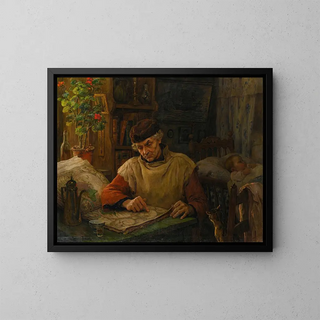 Virginie DemontBreton - The son is far.webp