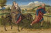 Ucieczka do Egiptu - Vittore Carpaccio — widok dzieła