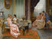 Admiration - Vittorio Reggianini — widok dzieła