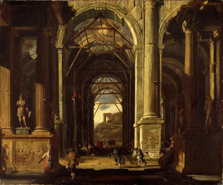 Viviano Codazzi - The Adoration of the Shepherds.webp