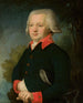 Portret młodego mężczyzny - Władimir Borowikowski — widok dzieła