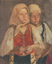 Potins - Vladimir Kov — widok dzieła