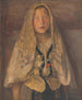 Gniew - Vladimir Kov — widok dzieła