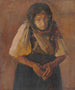 Stare - Vladimir Kov — widok dzieła