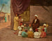 La madrasa - Walter Sickert — widok dzieła