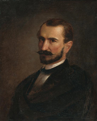 Vojtech Klimkovi - selfportrait.webp