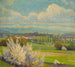 Widok na Koszyce - Ludovico Ordóñez — widok dzieła